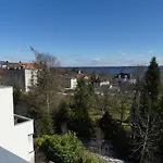 Dachterrassen Mit See- U. Bergblilck Apartmán