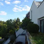 Dachterrassen Mit See- U. Bergblilck * Tutzing