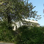 Apartmán Dachterrassen Mit See- U. Bergblilck