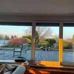Dachterrassen Mit See- U. Bergblilck Apartmán