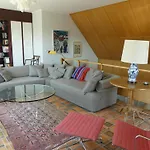 Apartmán Dachterrassen Mit See- U. Bergblilck