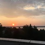 Apartmán Dachterrassen Mit See- U. Bergblilck