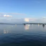 Dachterrassen Mit See- U. Bergblilck Lägenhet