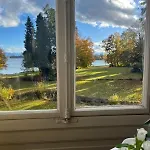 Dachterrassen Mit See- U. Bergblilck