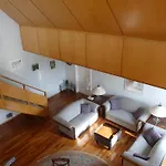 Dachterrassen Mit See- U. Bergblilck * Tutzing