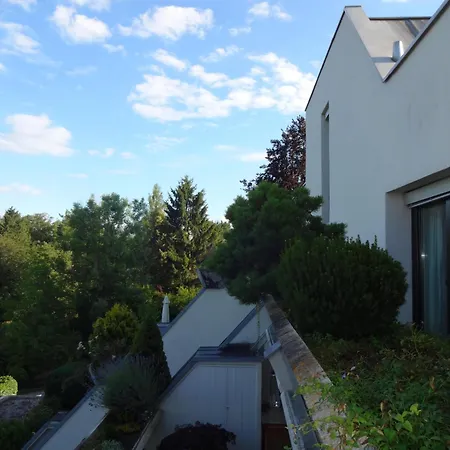 Dachterrassen Mit See- U. Bergblilck * Tutzing