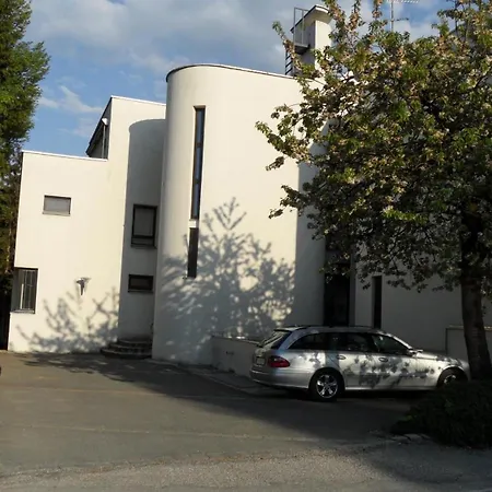 Apartmán Dachterrassen Mit See- U. Bergblilck Tutzing