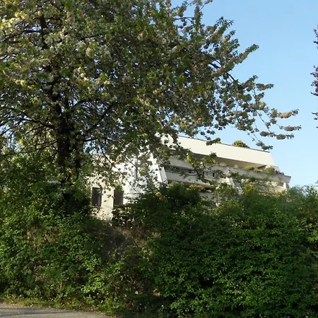 Apartamento Dachterrassen Mit See- U. Bergblilck