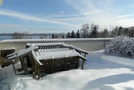 Apartamento Dachterrassen Mit See- U. Bergblilck *