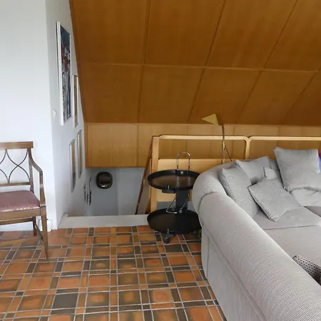 Dachterrassen Mit See- U. Bergblilck Apartmán