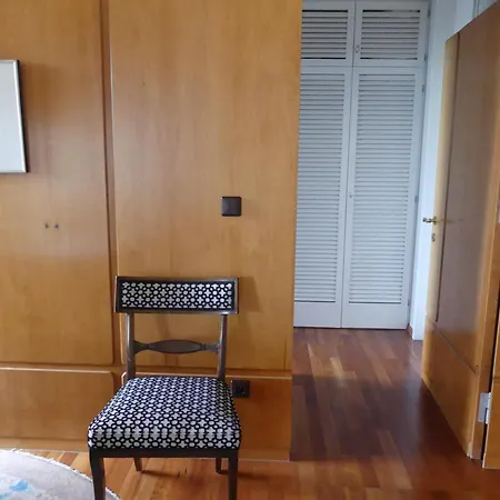 Apartmán Dachterrassen Mit See- U. Bergblilck Tutzing