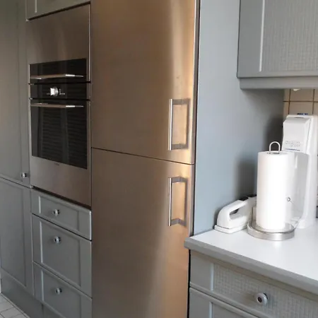 Apartmán Dachterrassen Mit See- U. Bergblilck