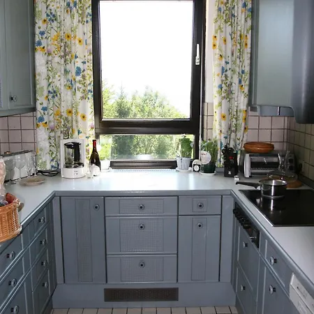 Apartamento Dachterrassen Mit See- U. Bergblilck