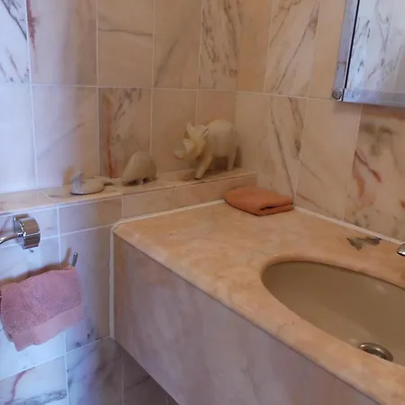 Apartmán Dachterrassen Mit See- U. Bergblilck Tutzing