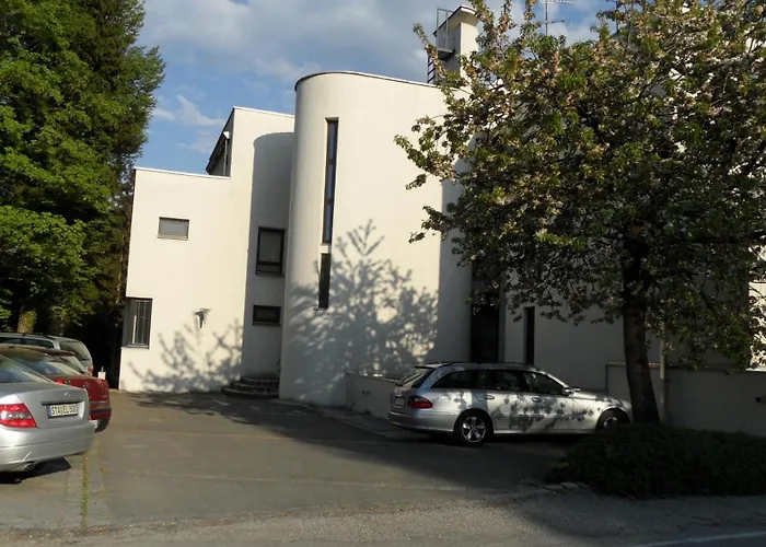Διαμέρισμα Dachterrassen Mit See- U. Bergblilck Tutzing