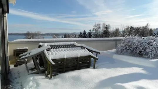 Διαμέρισμα Dachterrassen Mit See- U. Bergblilck *