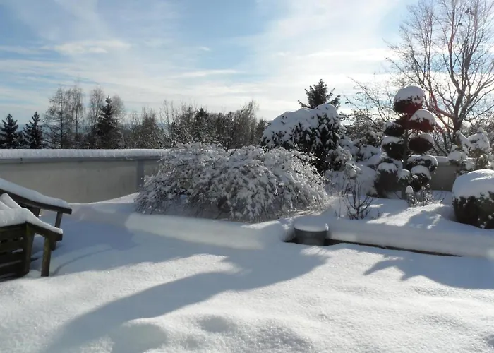 Διαμέρισμα Dachterrassen Mit See- U. Bergblilck Tutzing