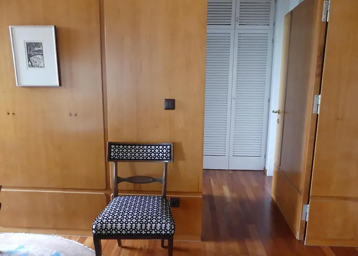 Διαμέρισμα Dachterrassen Mit See- U. Bergblilck Tutzing