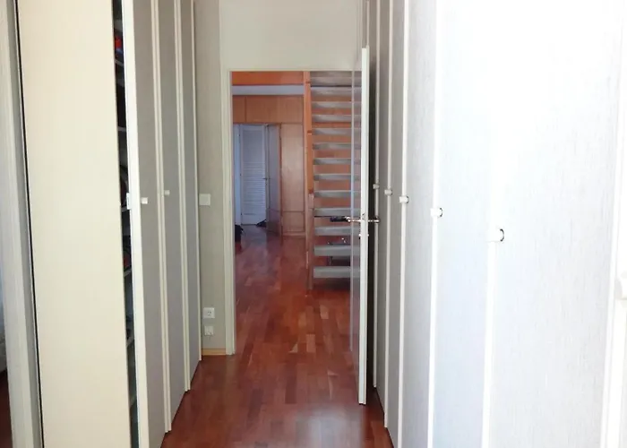 Dachterrassen Mit See- U. Bergblilck Διαμέρισμα *
